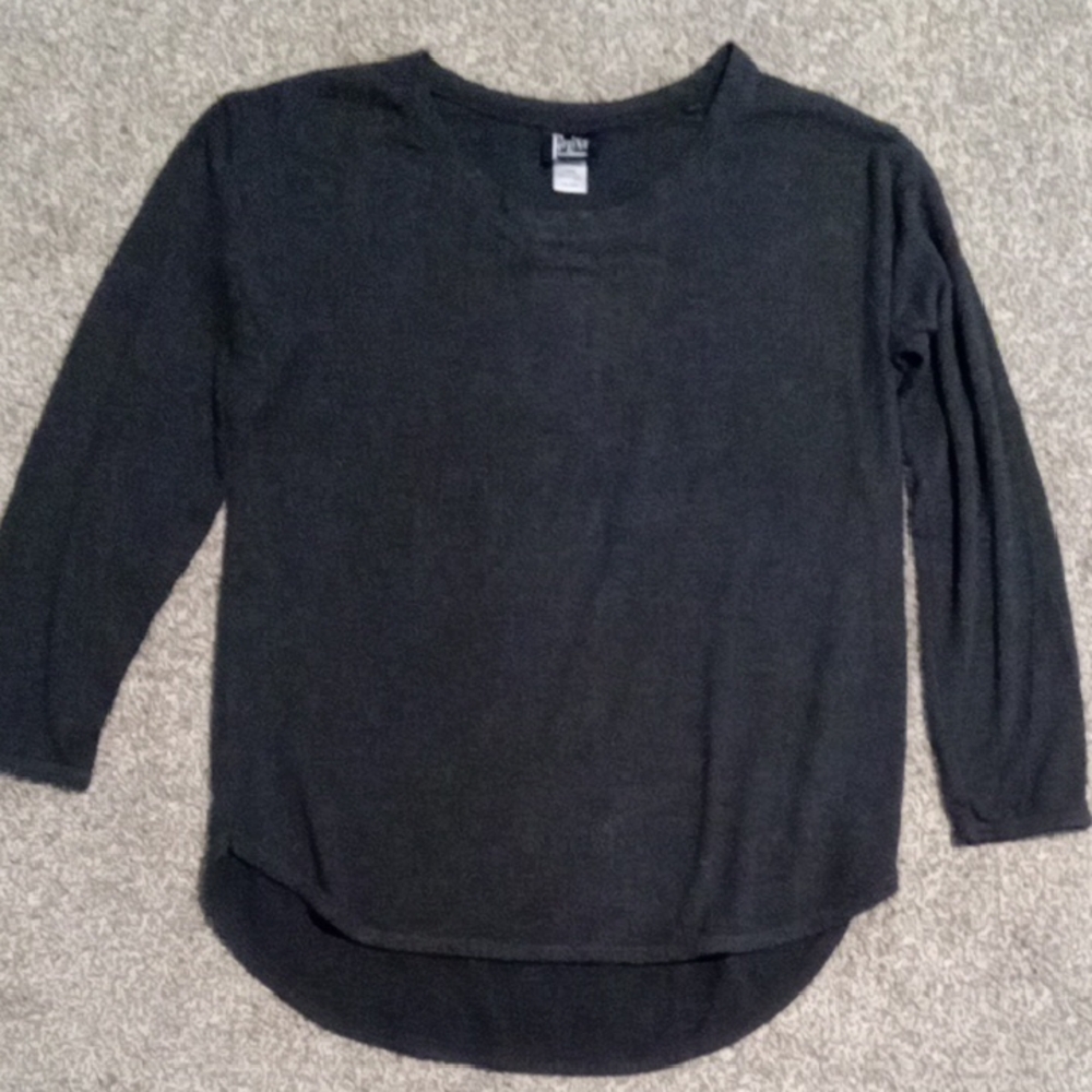 Black Women's Top